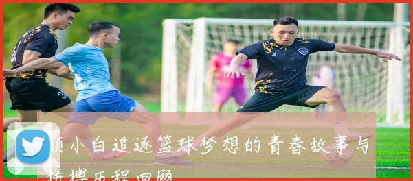颜小白追逐篮球梦想的青春故事与拼搏历程回顾