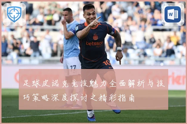 足球皮诺克竞技魅力全面解析与技巧策略深度探讨之精彩指南